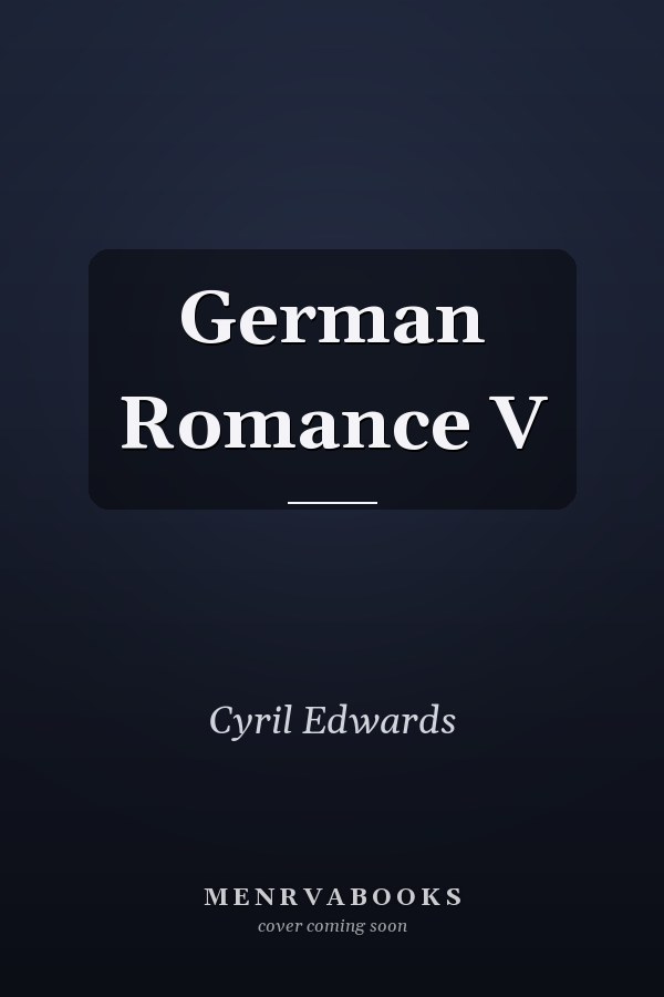 German Romance V