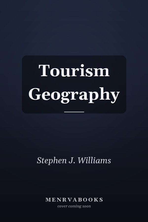 Tourism Geography