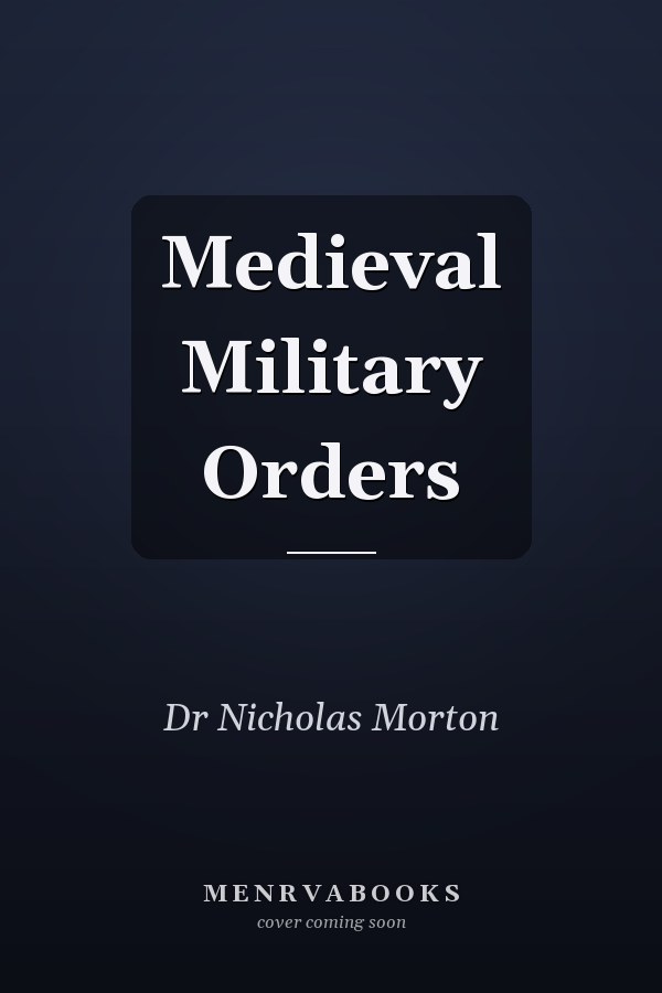 Medieval Military Orders