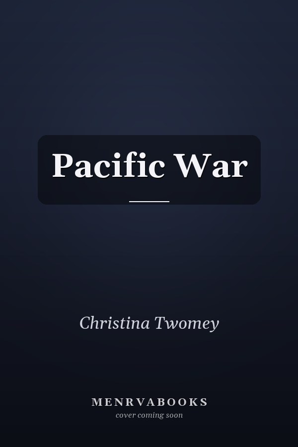 Pacific War