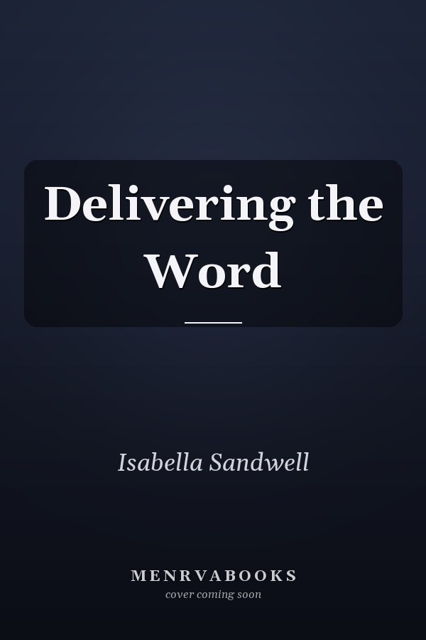 Delivering the Word