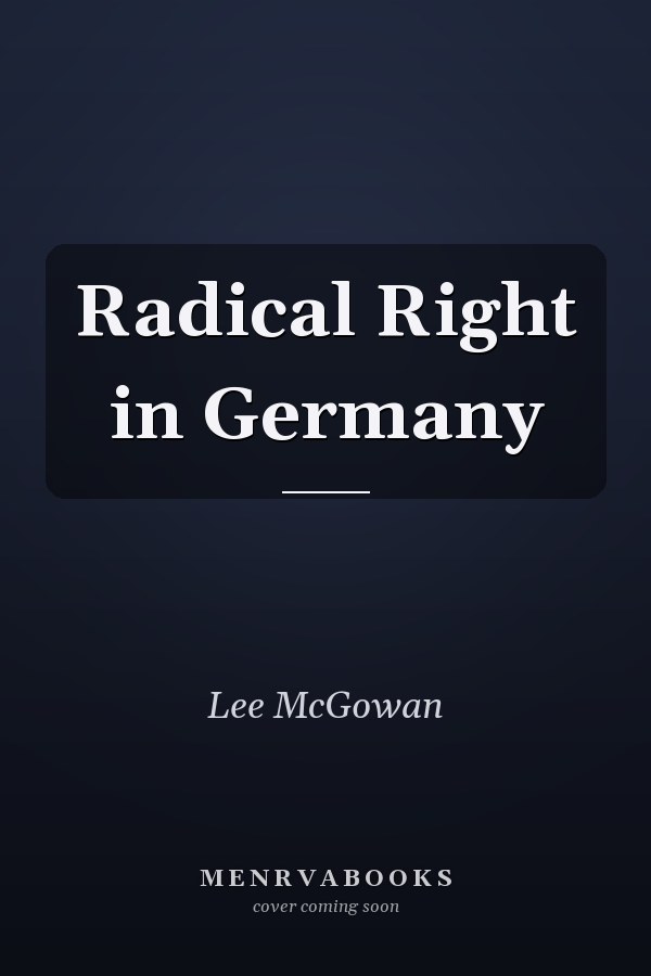 Radical Right in Germany