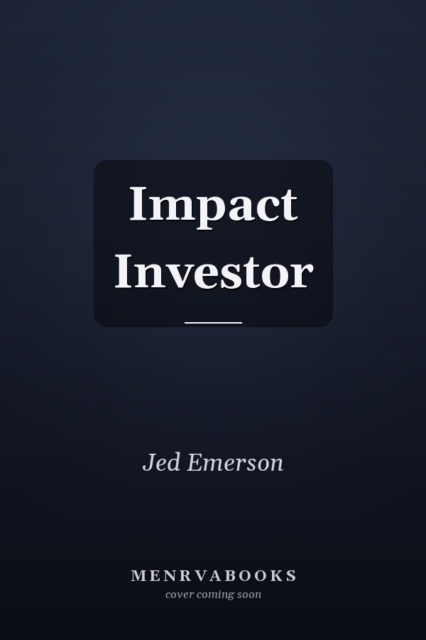 Impact Investor