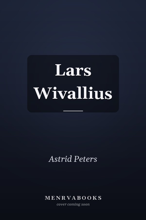 Lars Wivallius