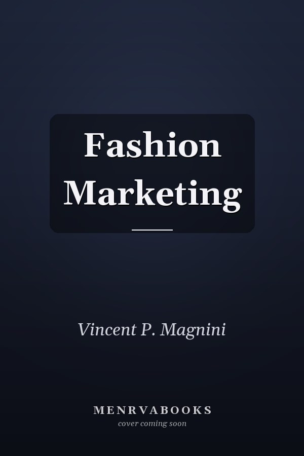 Fashion Marketing