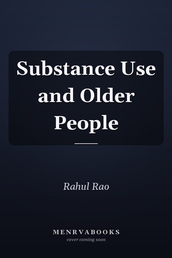 Substance Use and Older People