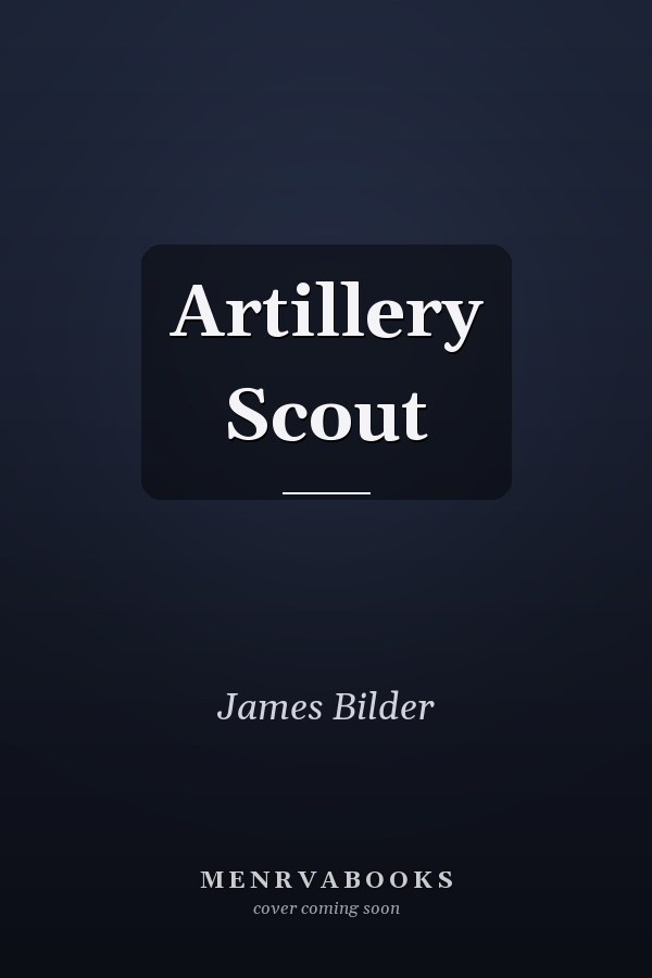 Artillery Scout