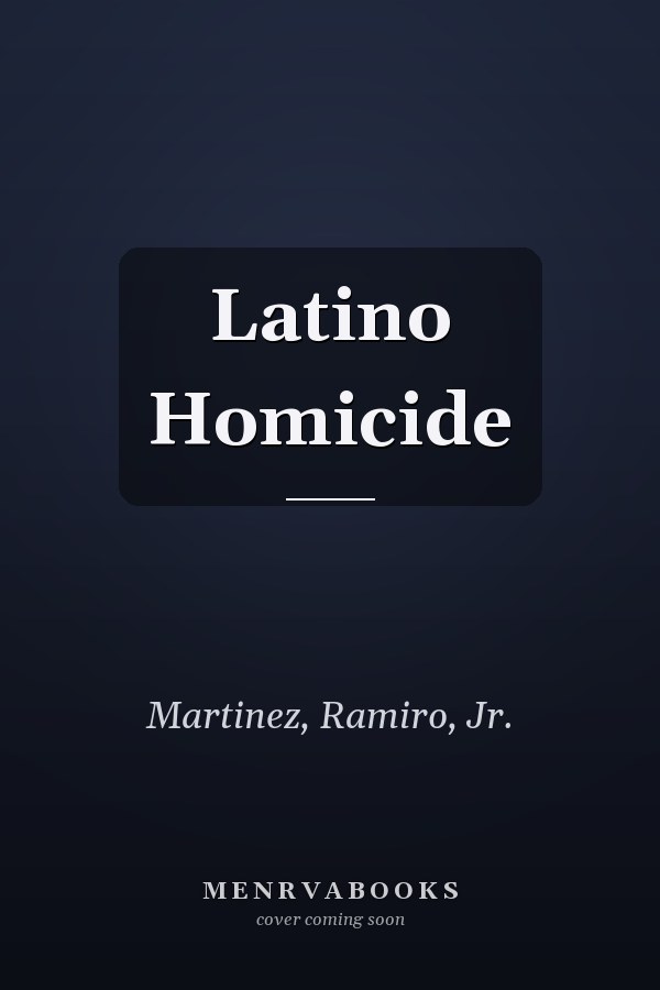 Latino Homicide