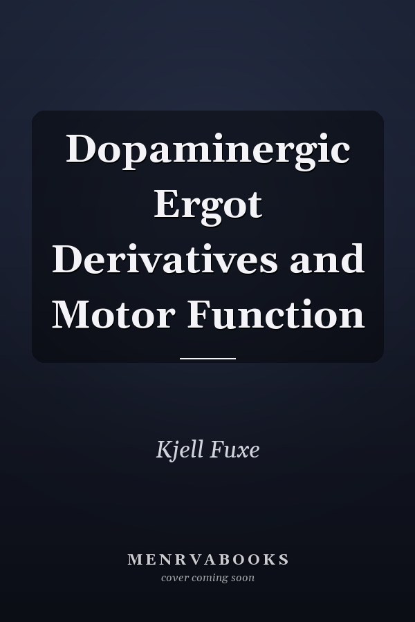 Dopaminergic Ergot Derivatives and Motor Function