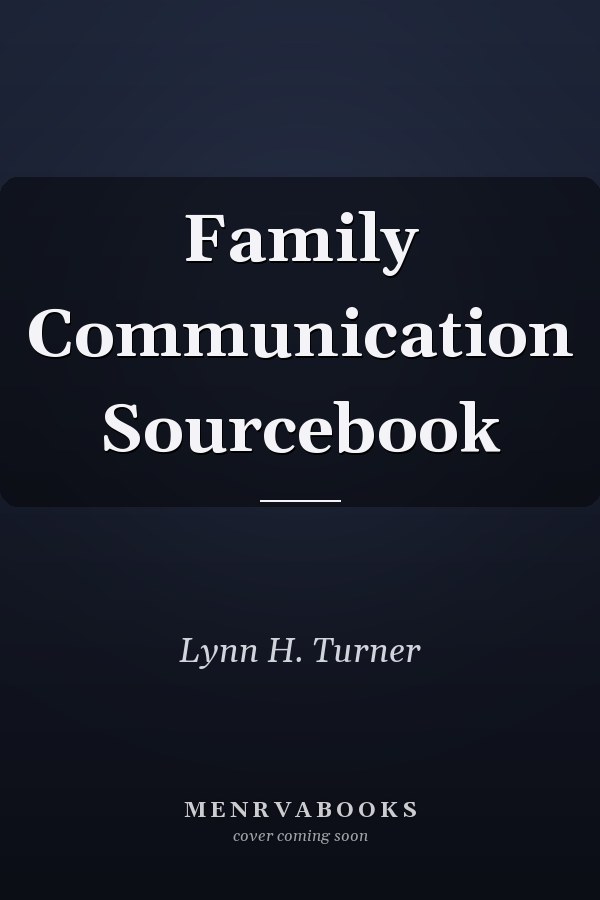 Family Communication Sourcebook