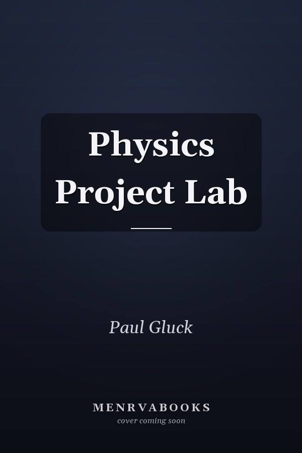 Physics Project Lab