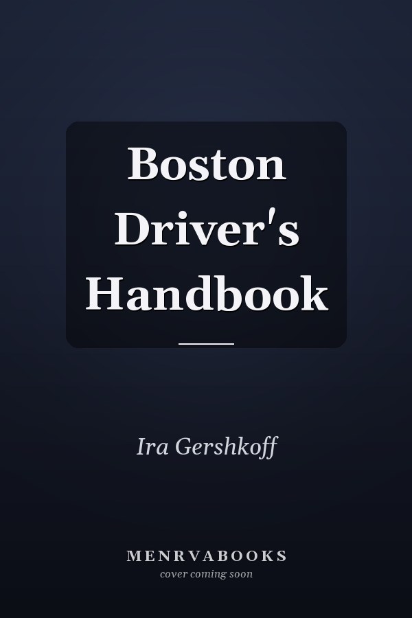 Boston Driver's Handbook