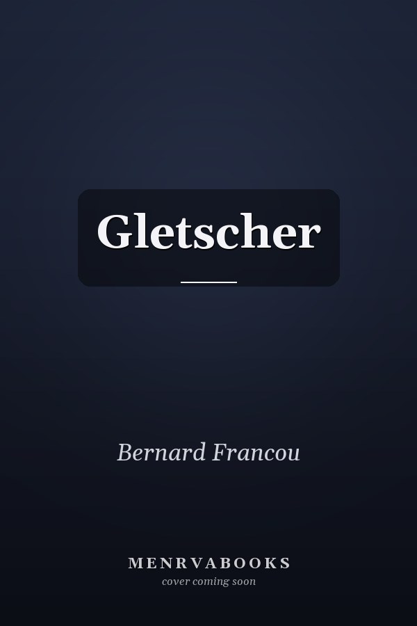 Gletscher
