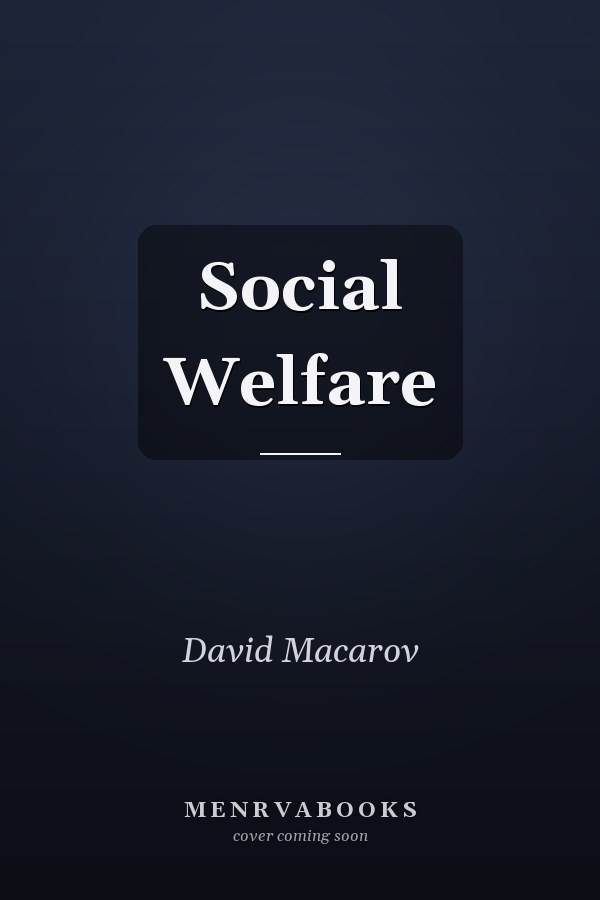 Social Welfare