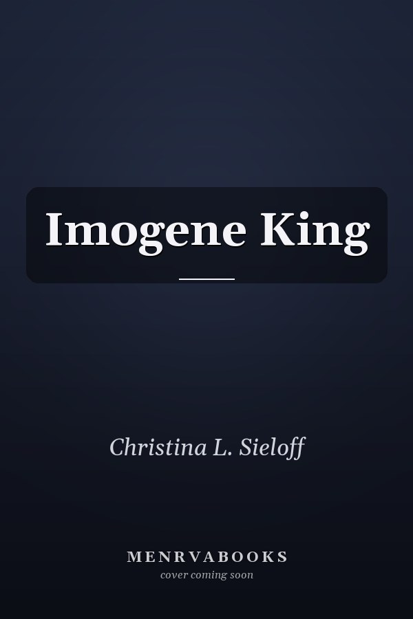 Imogene King