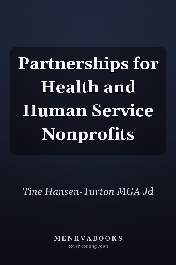 Partnerships for Health and Human Service Nonprofits