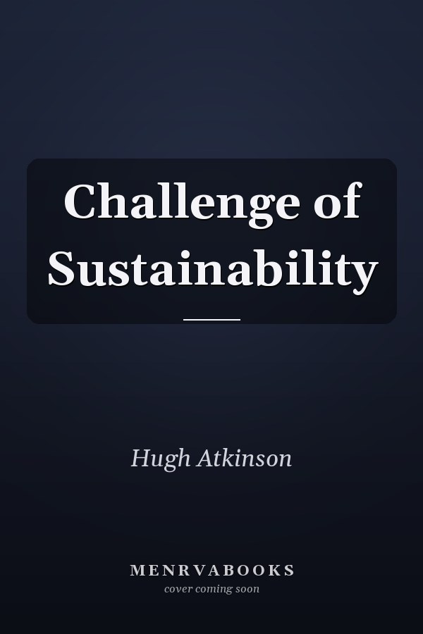 Challenge of Sustainability