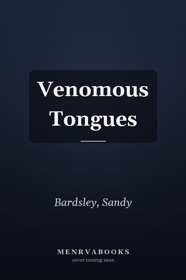 Venomous Tongues
