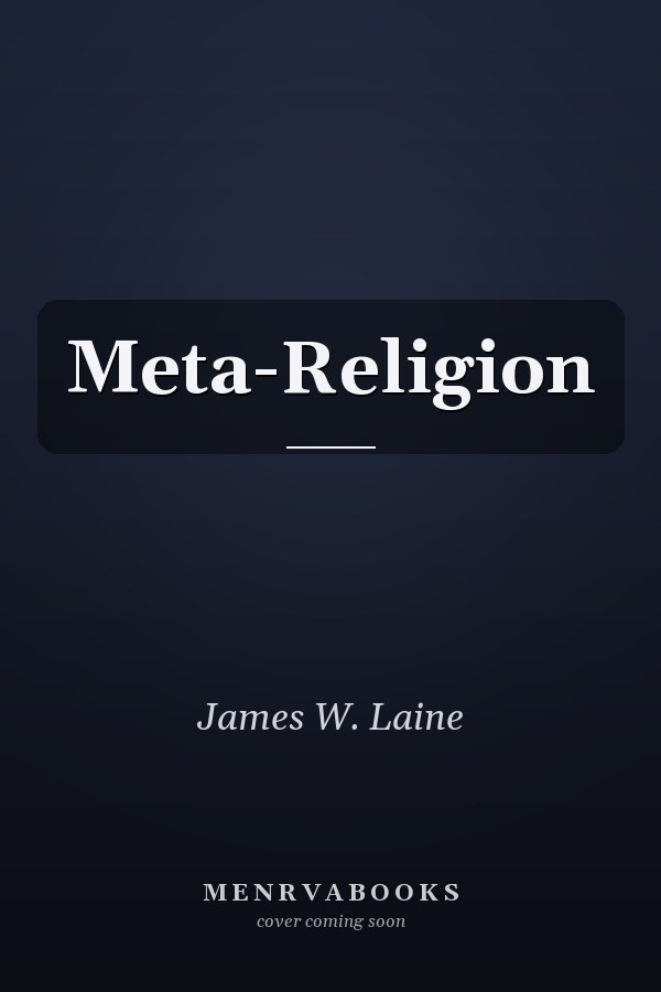 Meta-Religion