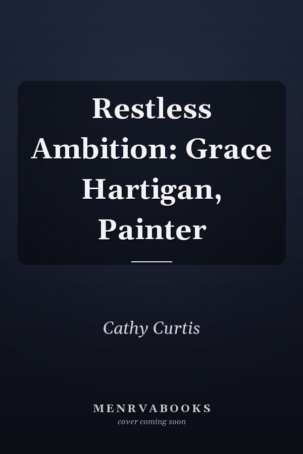 Restless Ambition: Grace Hartigan, Painter