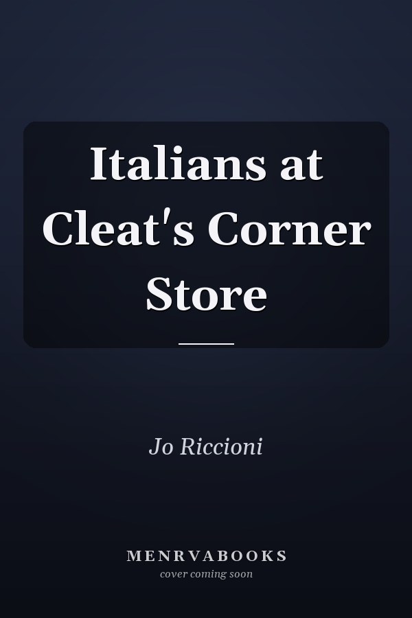 Italians at Cleat's Corner Store