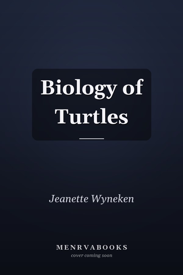 Biology of Turtles