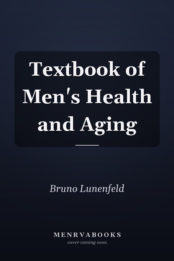 Textbook of Men's Health and Aging