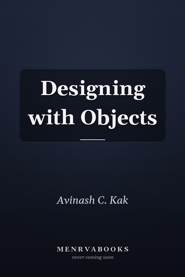 Designing with Objects
