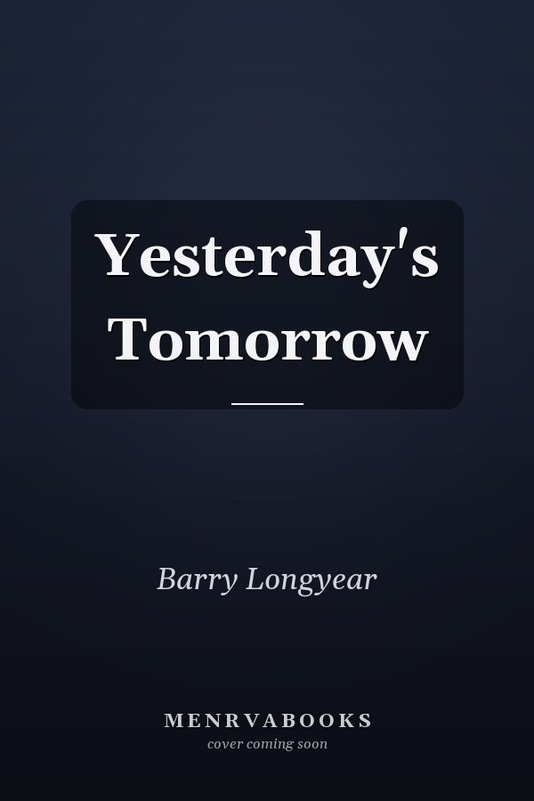 Yesterday's Tomorrow