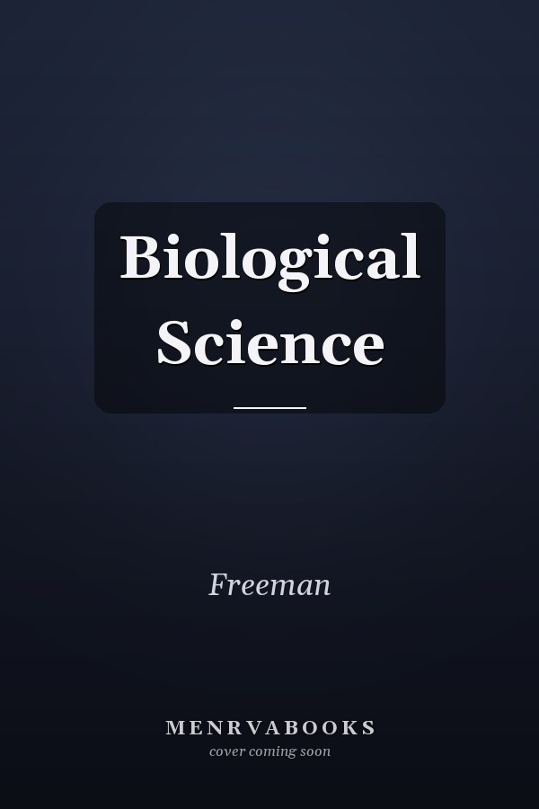 Biological Science