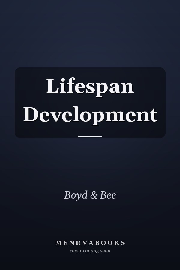 Lifespan Development