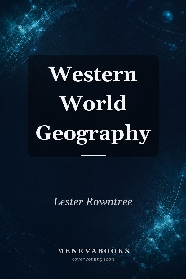 Western World Geography