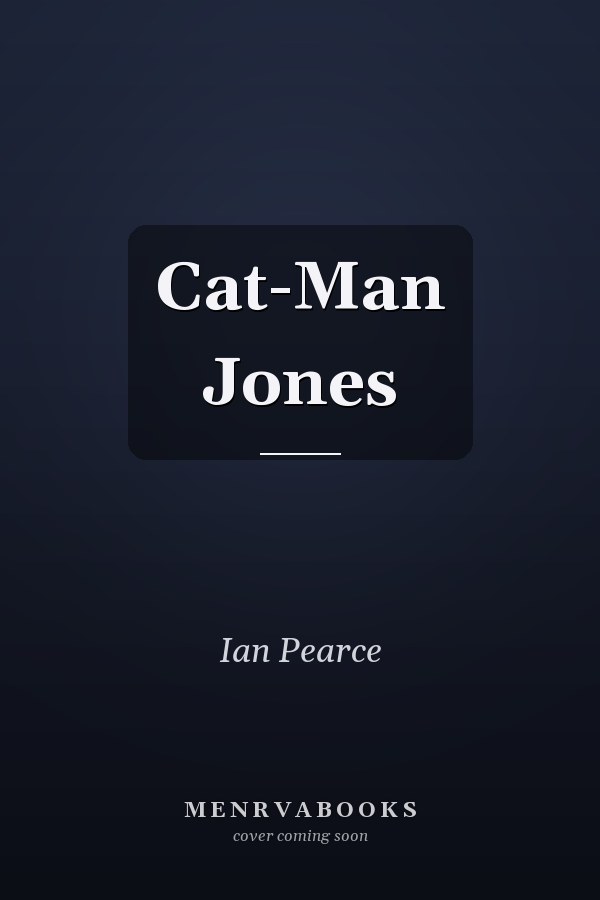 Cat-Man Jones
