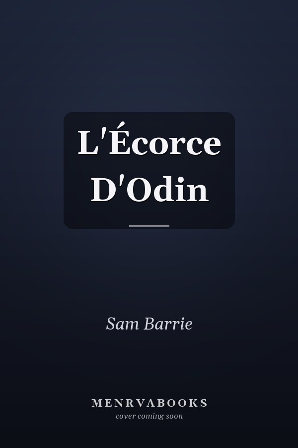 L'Écorce D'Odin