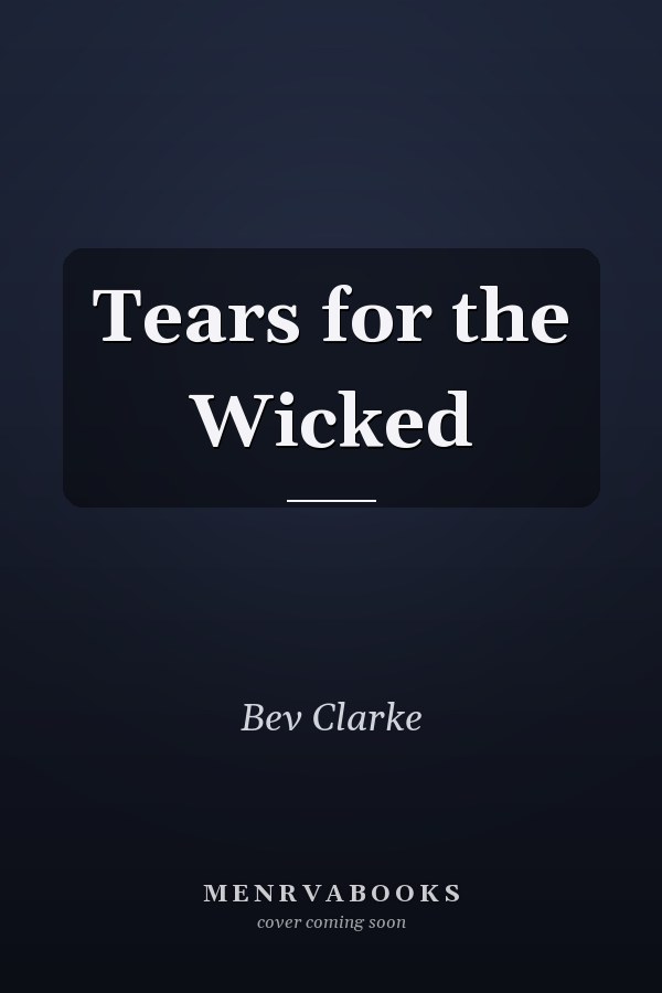 Tears for the Wicked