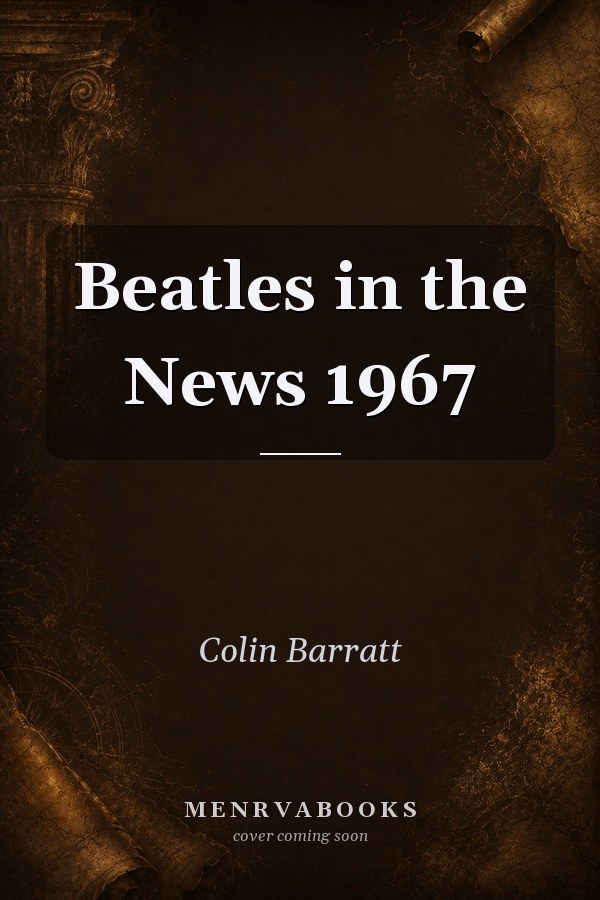 Beatles in the News 1967