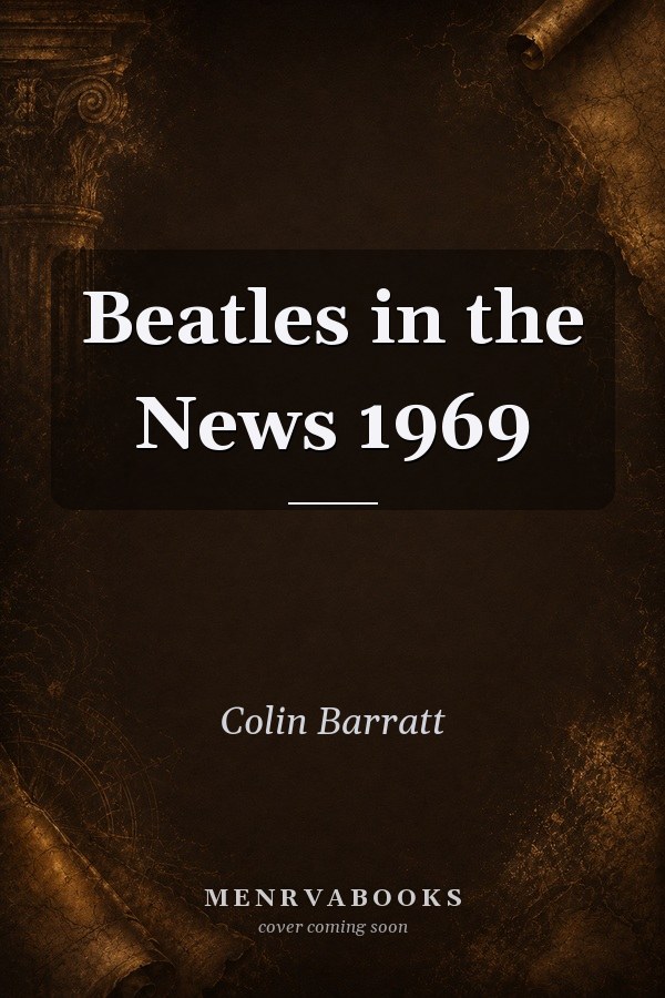Beatles in the News 1969