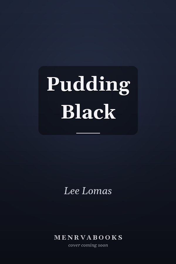 Pudding Black