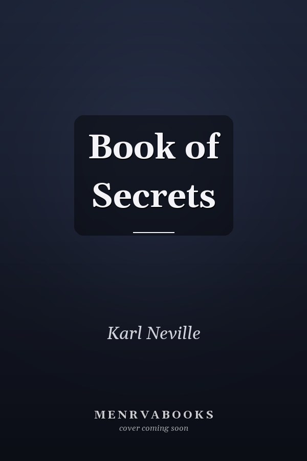 Book of Secrets