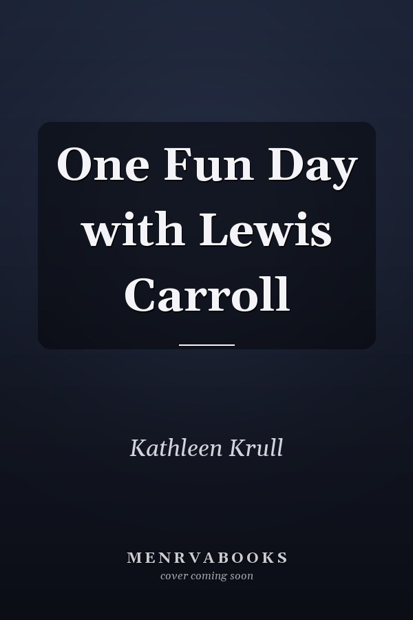 One Fun Day with Lewis Carroll