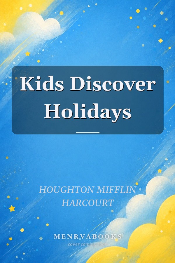 Kids Discover Holidays