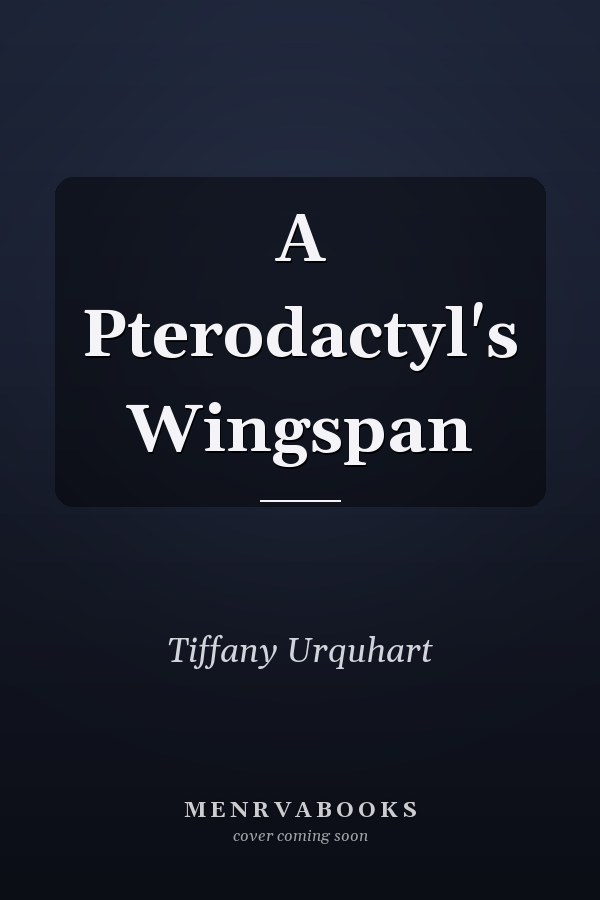 A Pterodactyl's Wingspan