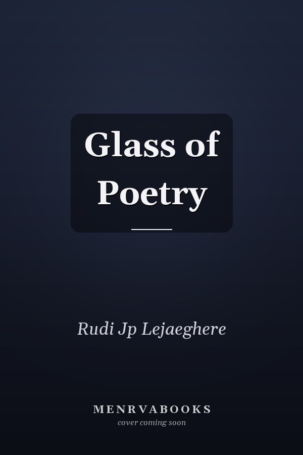 Glass of Poetry