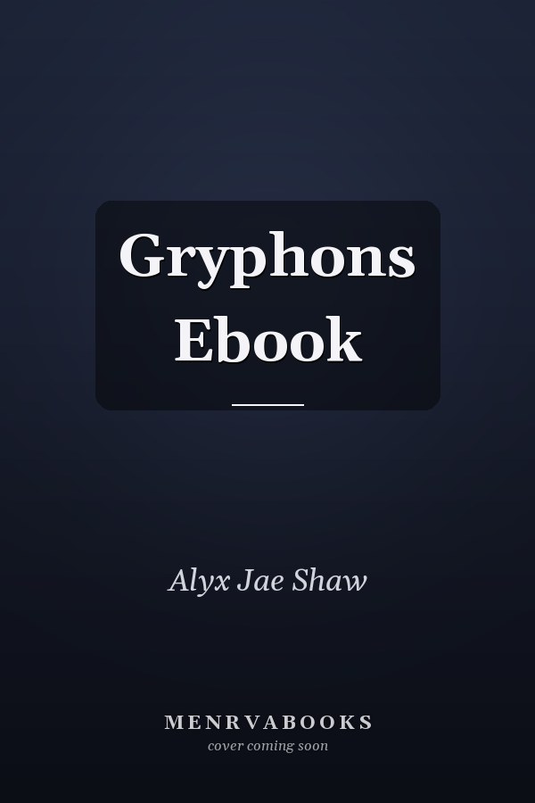 Gryphons Ebook