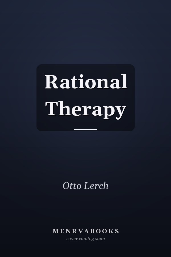 Rational Therapy