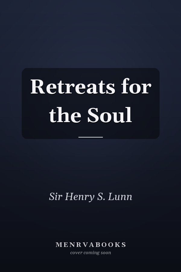 Retreats for the Soul