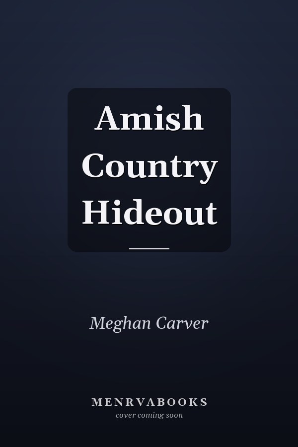 Amish Country Hideout