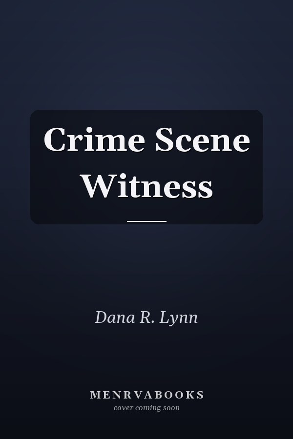 Crime Scene Witness