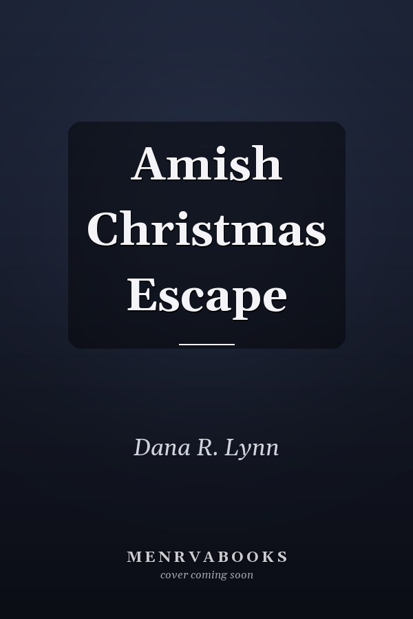 Amish Christmas Escape