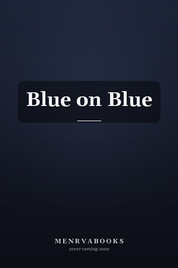 Blue on Blue